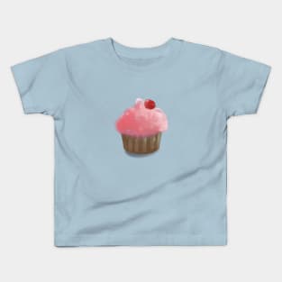 Cupcake Kids T-Shirt